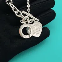 $36.00 USD Tiffany Necklaces #1413770