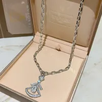 $42.00 USD Bvlgari Necklaces For Women #1413771