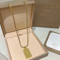 $45.00 USD Bvlgari Necklaces #1413772