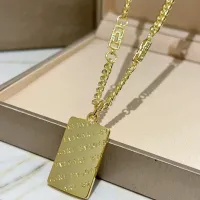 $48.00 USD Bvlgari Necklaces #1413773