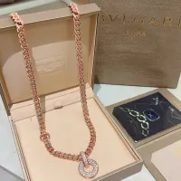 $60.00 USD Bvlgari Necklaces #1413775