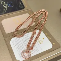 $60.00 USD Bvlgari Necklaces #1413775