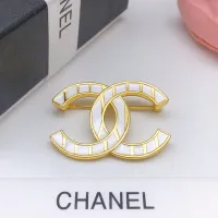 $29.00 USD Chanel Brooches For Women #1413776