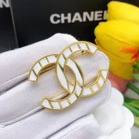 $29.00 USD Chanel Brooches For Women #1413776
