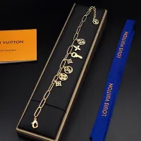 $27.00 USD Louis Vuitton LV Bracelets #1413777