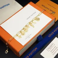 $27.00 USD Louis Vuitton LV Bracelets #1413777