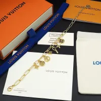 $27.00 USD Louis Vuitton LV Bracelets #1413777