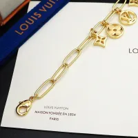 $27.00 USD Louis Vuitton LV Bracelets #1413777