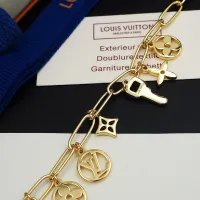 $27.00 USD Louis Vuitton LV Bracelets #1413777