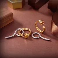 $27.00 USD Balenciaga Earrings For Women #1413779