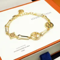 $25.00 USD Louis Vuitton LV Bracelets #1413782