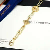 $25.00 USD Louis Vuitton LV Bracelets #1413782
