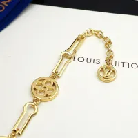 $25.00 USD Louis Vuitton LV Bracelets #1413782