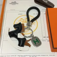 $39.00 USD Hermes Key Holder And Bag Buckle #1413786