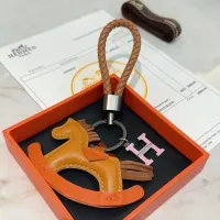 $39.00 USD Hermes Key Holder And Bag Buckle #1413787