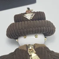 $68.00 USD Prada Key Holder And Bag Buckle #1413788
