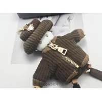 $68.00 USD Prada Key Holder And Bag Buckle #1413788