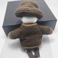 $68.00 USD Prada Key Holder And Bag Buckle #1413788