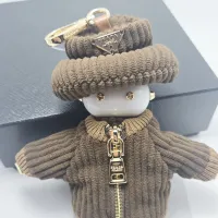 $68.00 USD Prada Key Holder And Bag Buckle #1413788