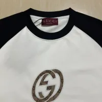 $39.00 USD Gucci T-Shirts Short Sleeved For Unisex #1413795