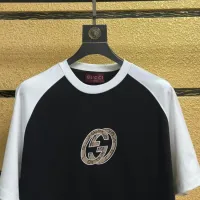 $39.00 USD Gucci T-Shirts Short Sleeved For Unisex #1413796