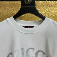 $39.00 USD Gucci T-Shirts Short Sleeved For Unisex #1413797