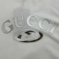 $39.00 USD Gucci T-Shirts Short Sleeved For Unisex #1413797