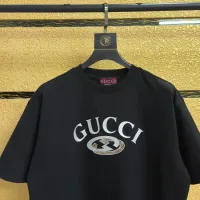 $39.00 USD Gucci T-Shirts Short Sleeved For Unisex #1413798
