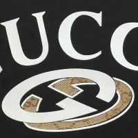 $39.00 USD Gucci T-Shirts Short Sleeved For Unisex #1413798