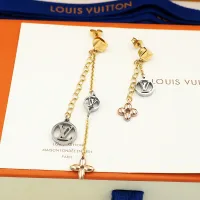 $25.00 USD Louis Vuitton Earrings For Women #1413805
