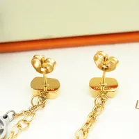 $25.00 USD Louis Vuitton Earrings For Women #1413805