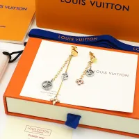 $25.00 USD Louis Vuitton Earrings For Women #1413805