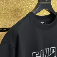 $39.00 USD Fendi T-Shirts Short Sleeved For Unisex #1413806