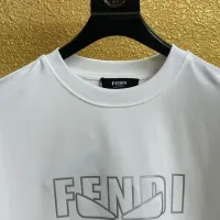 $39.00 USD Fendi T-Shirts Short Sleeved For Unisex #1413807