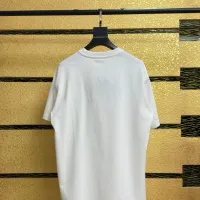 $39.00 USD Fendi T-Shirts Short Sleeved For Unisex #1413807