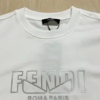 $39.00 USD Fendi T-Shirts Short Sleeved For Unisex #1413807