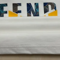 $39.00 USD Fendi T-Shirts Short Sleeved For Unisex #1413808