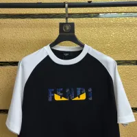 $39.00 USD Fendi T-Shirts Short Sleeved For Unisex #1413809