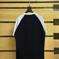 $39.00 USD Fendi T-Shirts Short Sleeved For Unisex #1413809