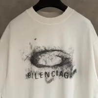 $48.00 USD Balenciaga T-Shirts Short Sleeved For Unisex #1413810