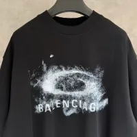 $48.00 USD Balenciaga T-Shirts Short Sleeved For Unisex #1413811