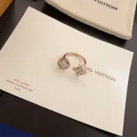 $32.00 USD Louis Vuitton LV Rings #1413812