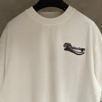 $48.00 USD Balenciaga T-Shirts Short Sleeved For Unisex #1413815