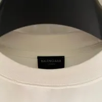$48.00 USD Balenciaga T-Shirts Short Sleeved For Unisex #1413815