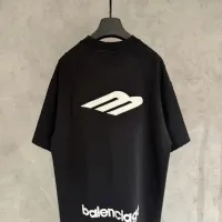 $48.00 USD Balenciaga T-Shirts Short Sleeved For Unisex #1413816