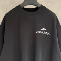 $48.00 USD Balenciaga T-Shirts Short Sleeved For Unisex #1413816