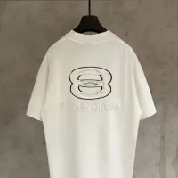 $48.00 USD Balenciaga T-Shirts Short Sleeved For Unisex #1413821