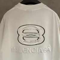$48.00 USD Balenciaga T-Shirts Short Sleeved For Unisex #1413821