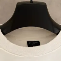 $48.00 USD Balenciaga T-Shirts Short Sleeved For Unisex #1413821