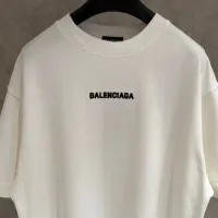 $48.00 USD Balenciaga T-Shirts Short Sleeved For Unisex #1413827
